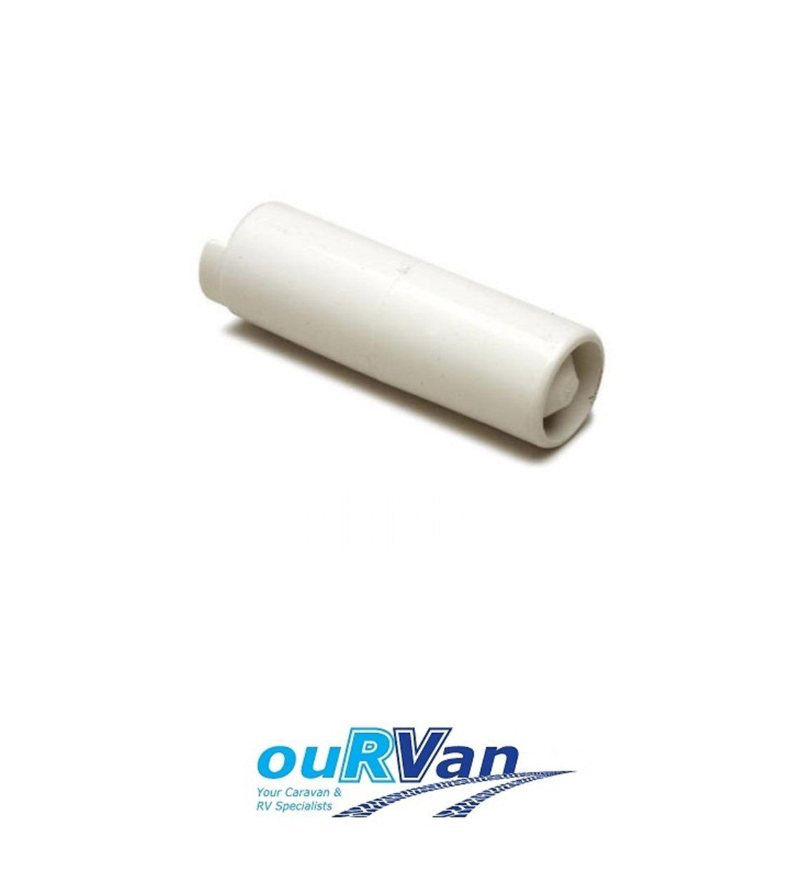Camec Whale One-way In-line Valve 1/2" Non-return Fv1227