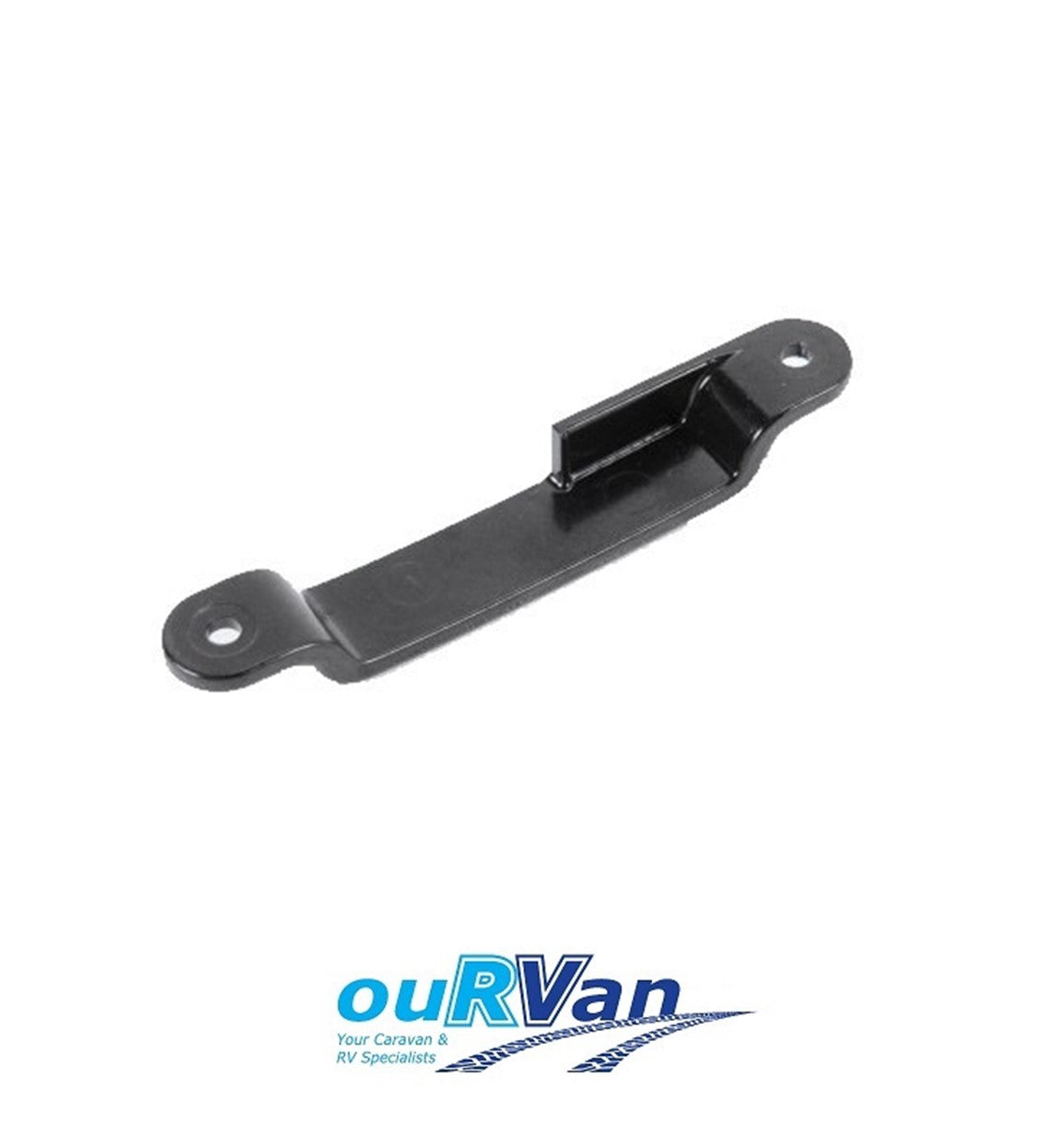 SLIMLINE THUMB LOCK RETAINER 010182