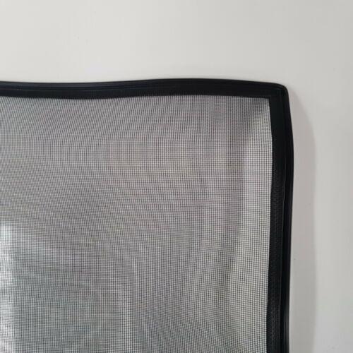 CARAVAN WINDOW FLYSCREEN SUIT OPENING SIZE 450MM X 1524MM CAMEC WIND OUT 010261