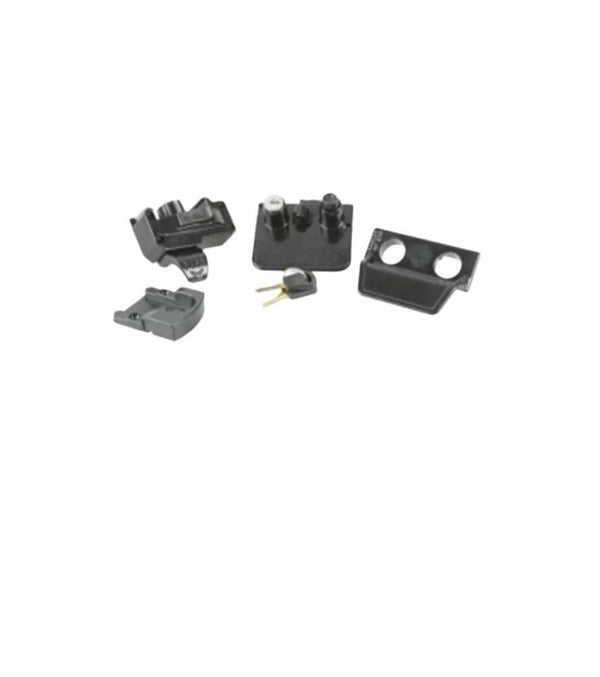 Trimatic Caravan Door Lock Complete Old Style Tri Jayco Franklin Millard