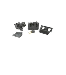 Trimatic Caravan Door Lock Complete Old Style Tri Jayco Franklin Millard
