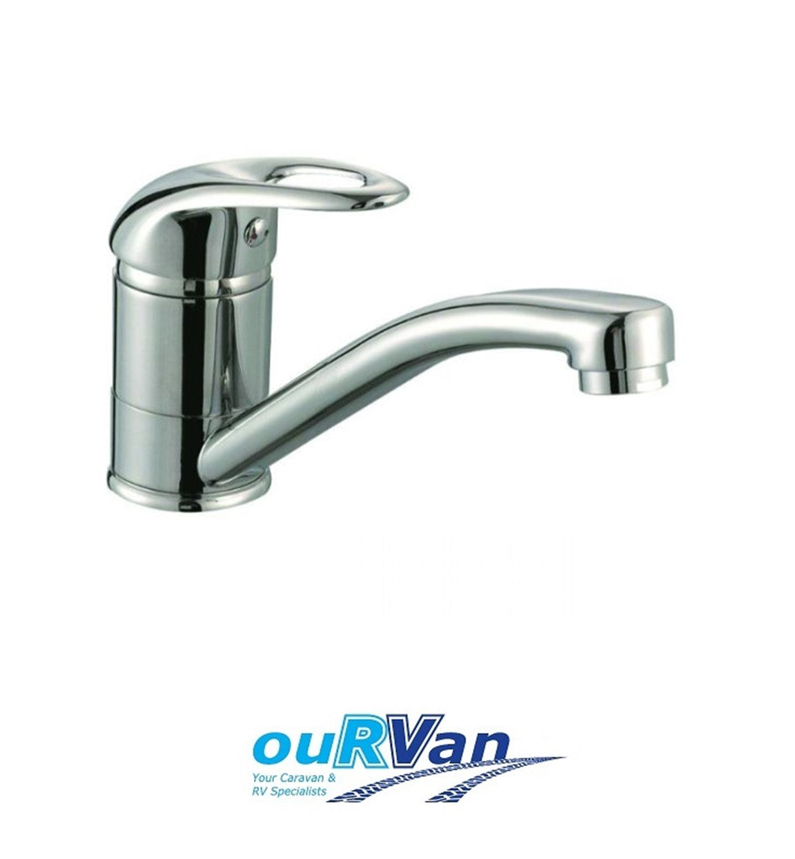 CAMEC BASIN MIXER 150MM SPOUT 40MM CART 041674