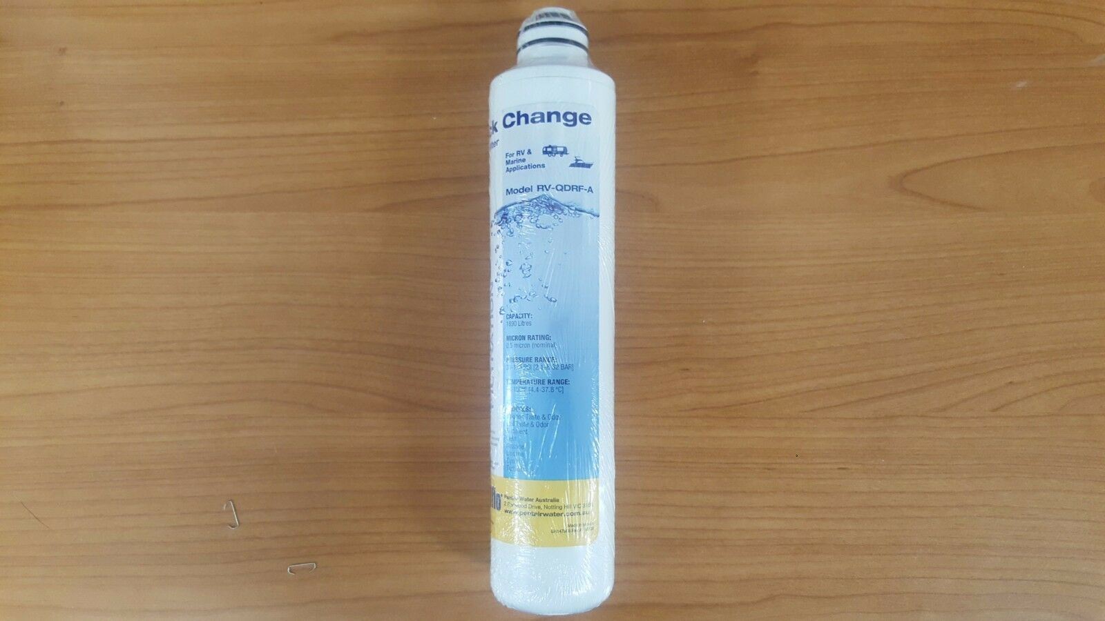 Shurflo-Genuine Replacement Water Filter