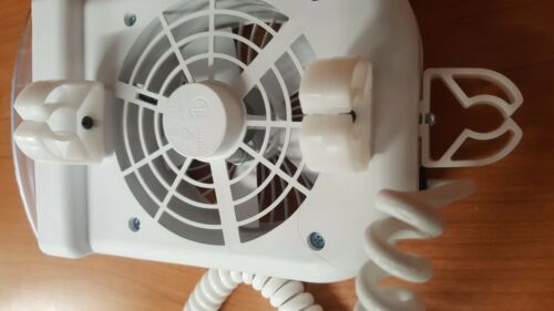 New Fan Light Combo For Use In Camper Expanda Jayco Coast RV