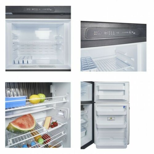 Dometic Rm4606 186lt Aes 3 Way Absorption Fridge