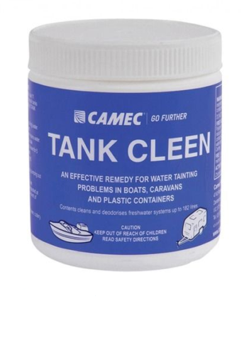 Camec Tank Cleen - 200g 000261