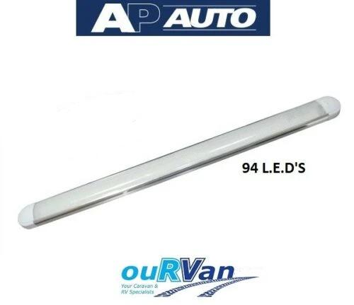 AP LED 560mm Bar Strip Lamp Light With On/off Switch AP12178