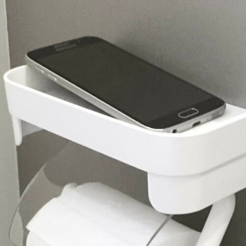 COMPANION COMP10039 SUPASTICK TOILET PAPER ROLL HOLDER CARAVAN MOTORHOME RV