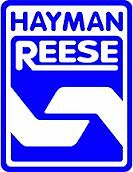 Hayman Reese 50 X 50 Tow Bar Hitch Receiver Insert Blank Plug Rubber Insert