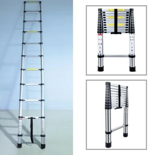 Australian RV 0106 3.2M Telescopic Ladder Expandable Caravan RV – OUR ...