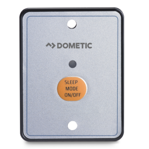 DOMETIC PERFECTCHARGE MCA-RC1 BATTERY CHARGER REMOTE CONTROL 9102500037 CARAVAN