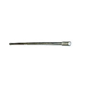 Supex 19mm P Series Slotted Type 570mm Drill Handle Drop Down Legs LH2PD