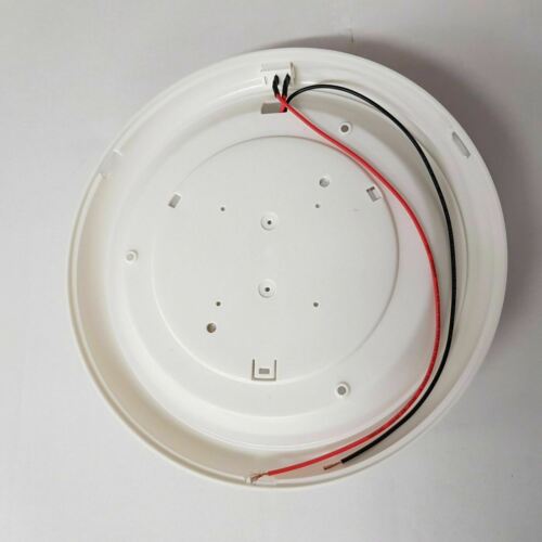 Supex Srled1 2d Style Surface Mount Round Led Upgrade Caravan Rv Oyster Light