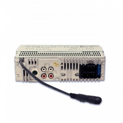 Camec Rv Media Bluetooth Cd/usb Am/fm Tuner Remote Control