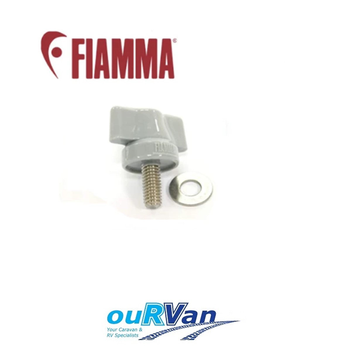 FIAMMA F45 TI SUPPORT 200-05316