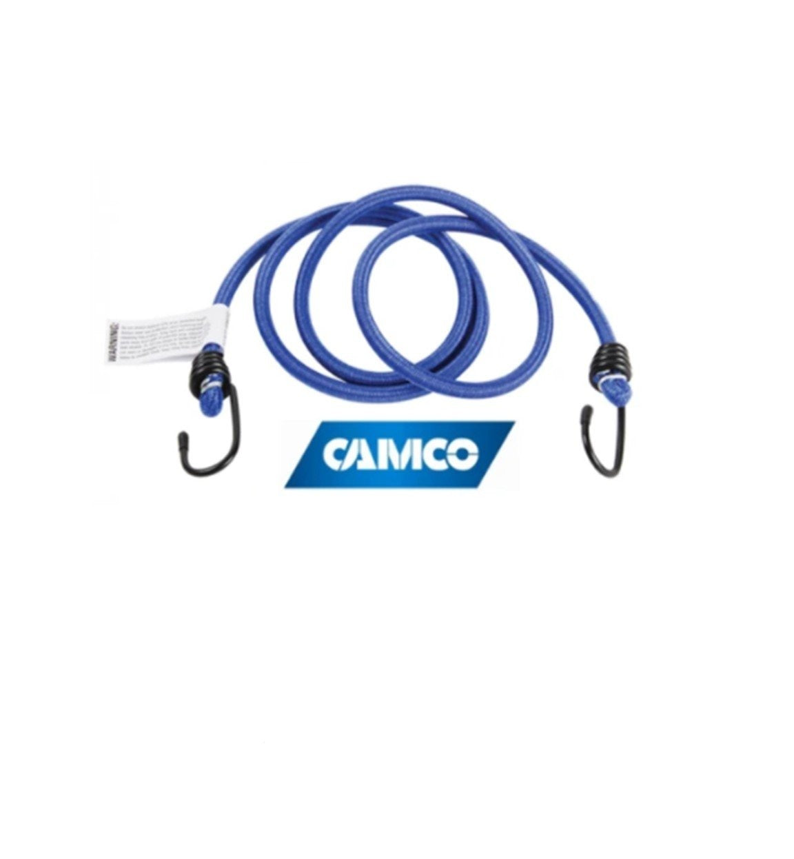 Camco Stretch Cord 50 Inch / 127cm - Caravan Camping Camper Trailer - 300-01128