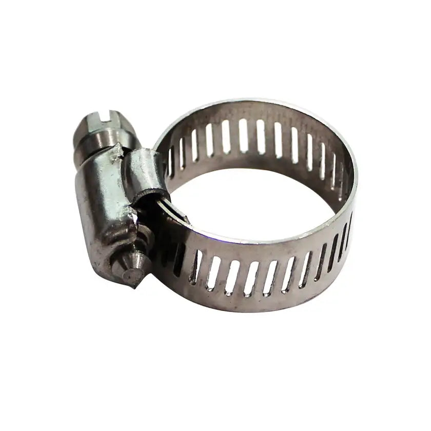 Slotted Hose Clamp 11-22mm