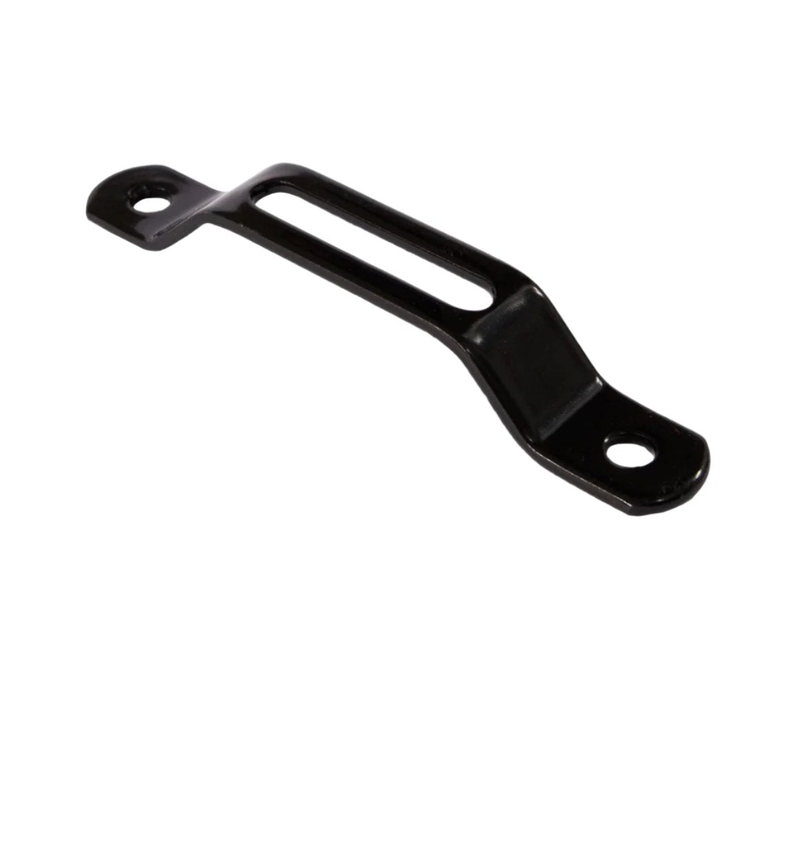 Roof Rail Bracket – Black 38msb