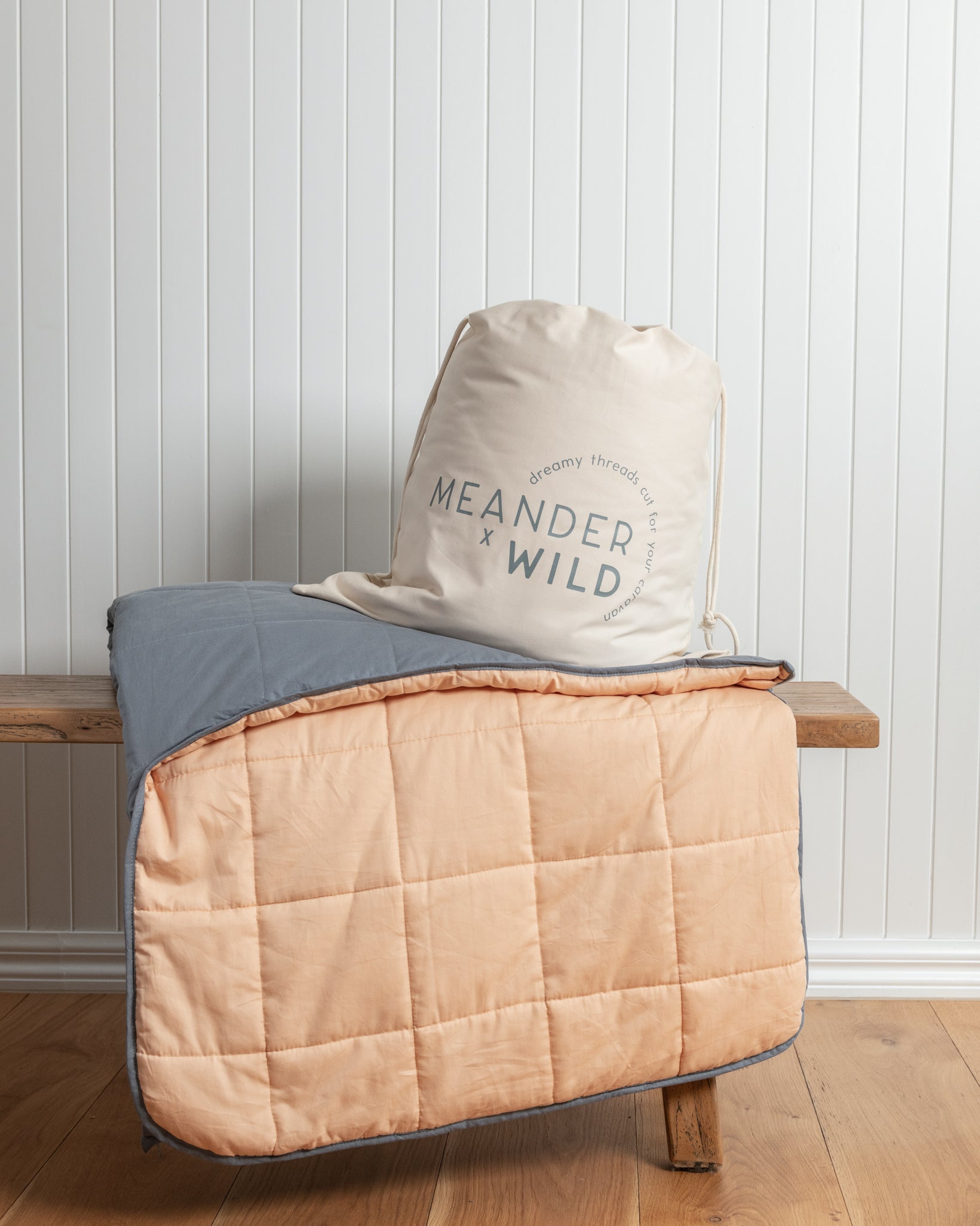 Meander Sleeping Bag