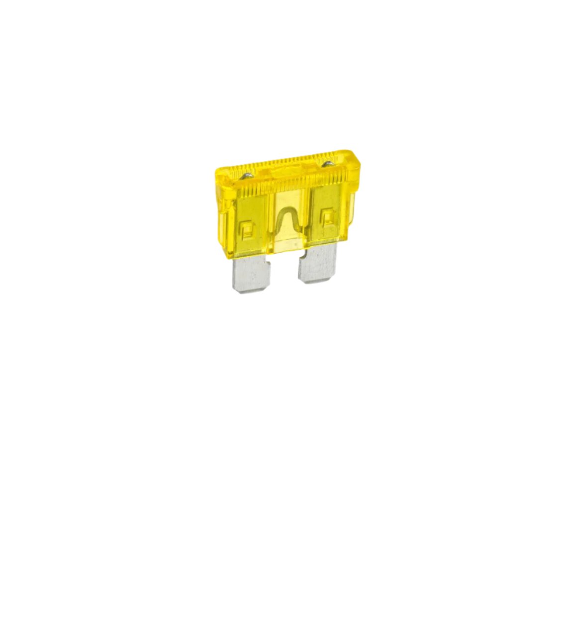 Narva 20 Amp Standard Blade Fuse (Pack Of 50)