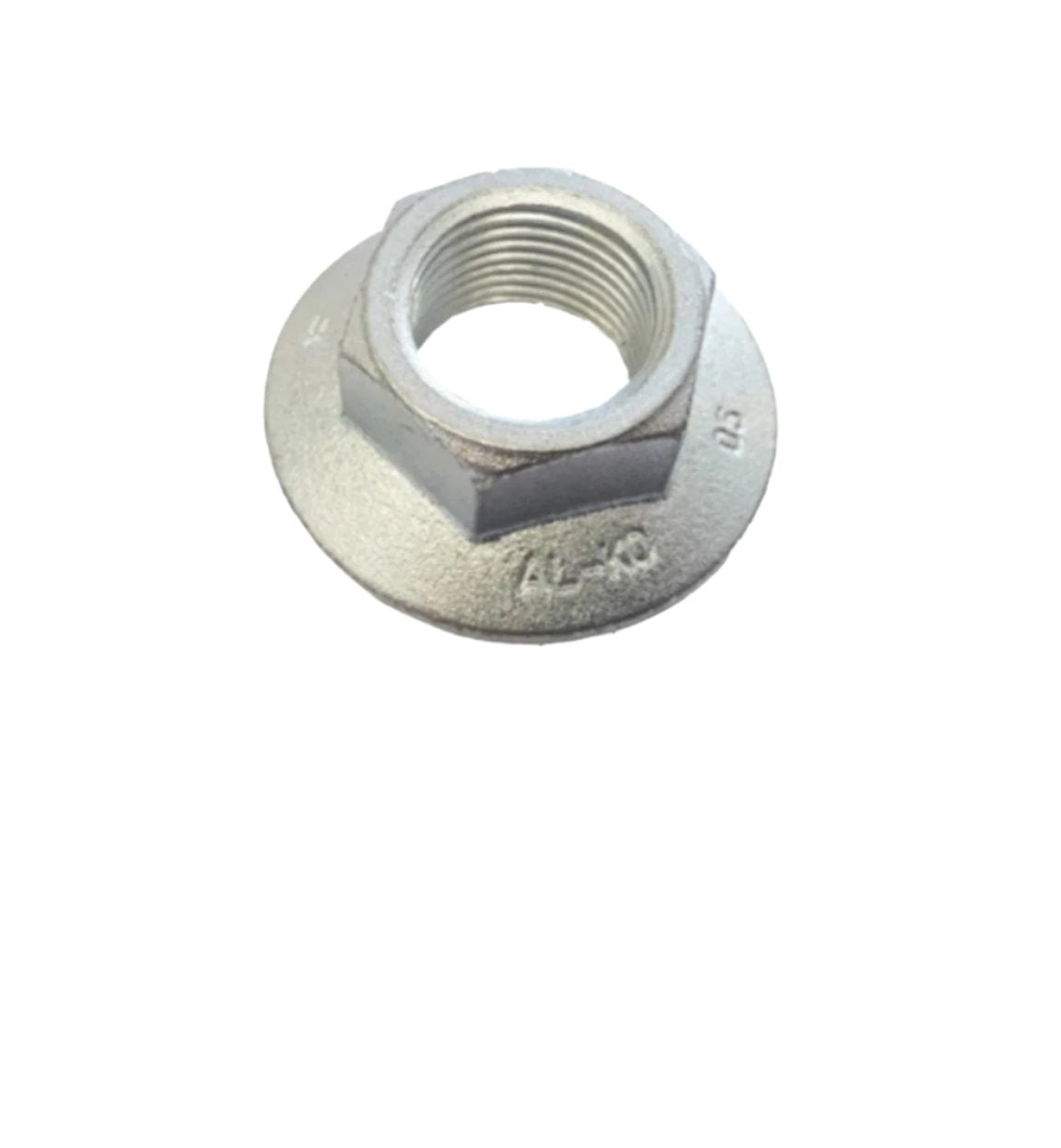 Alko One Shot Flange Nut 24mm Suit 1637 2051 Brakes