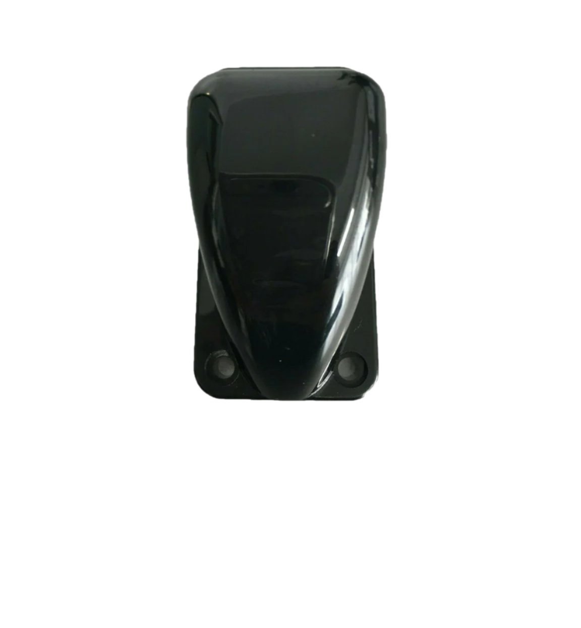 Outdoor Tv Point Black