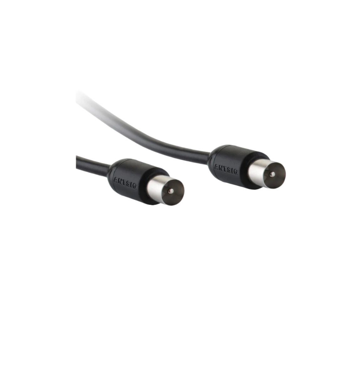 Antenna Accessory Antsig 1.5 Cable Con Plugs