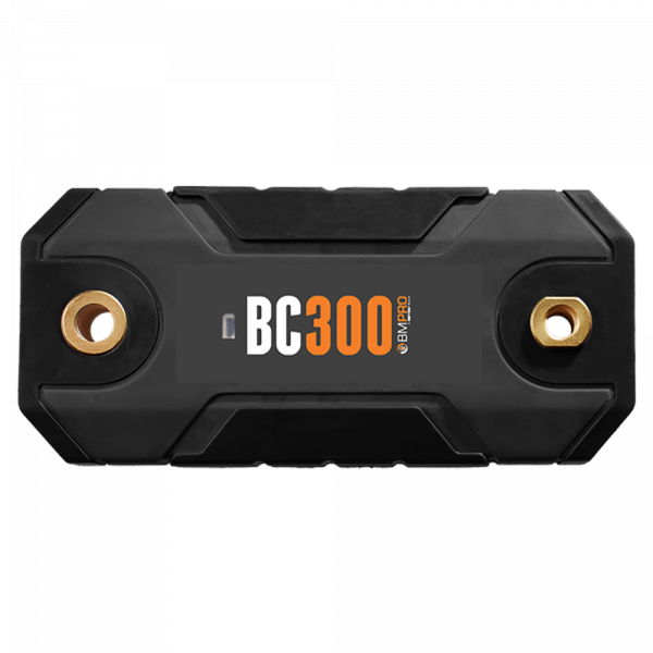 BMPRO BC300 + CommLink