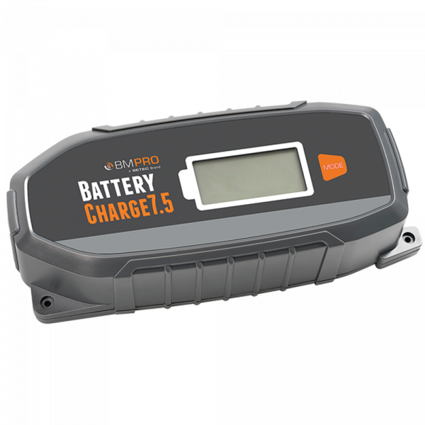 BMPRO Battery Charge 7.5