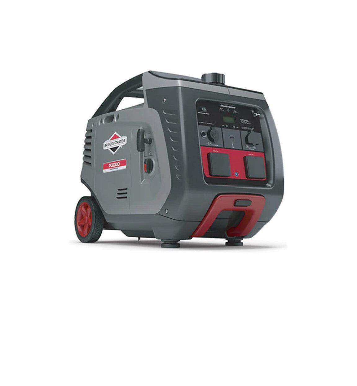 Briggs & Stratton P3000i Inverter Generator - 3KW