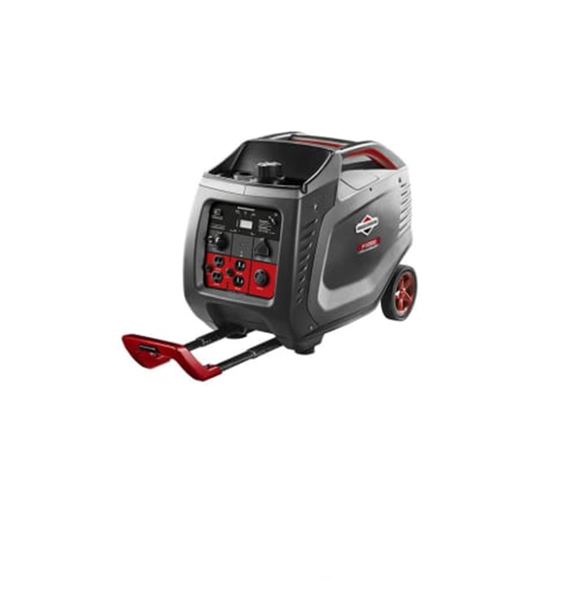 Briggs & Stratton P3000i Inverter Generator - 3KW