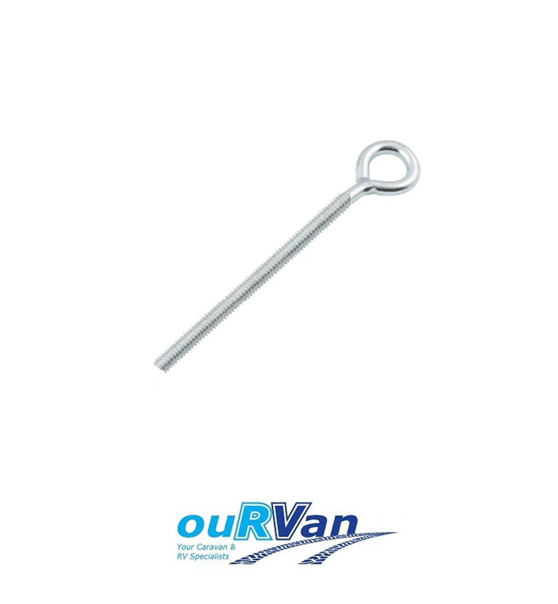 EYEBOLT TO SUIT JAYCO CAMPER WINCH FISH PLATE C3124