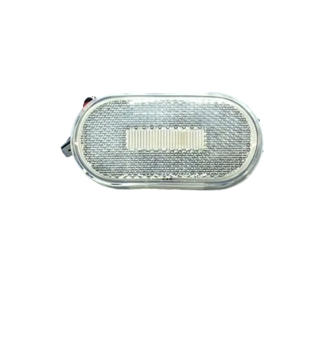 Jayco Front Upper White Led Marker Clearance Light Clear Suit Jayco Expanda 2011 C4112b