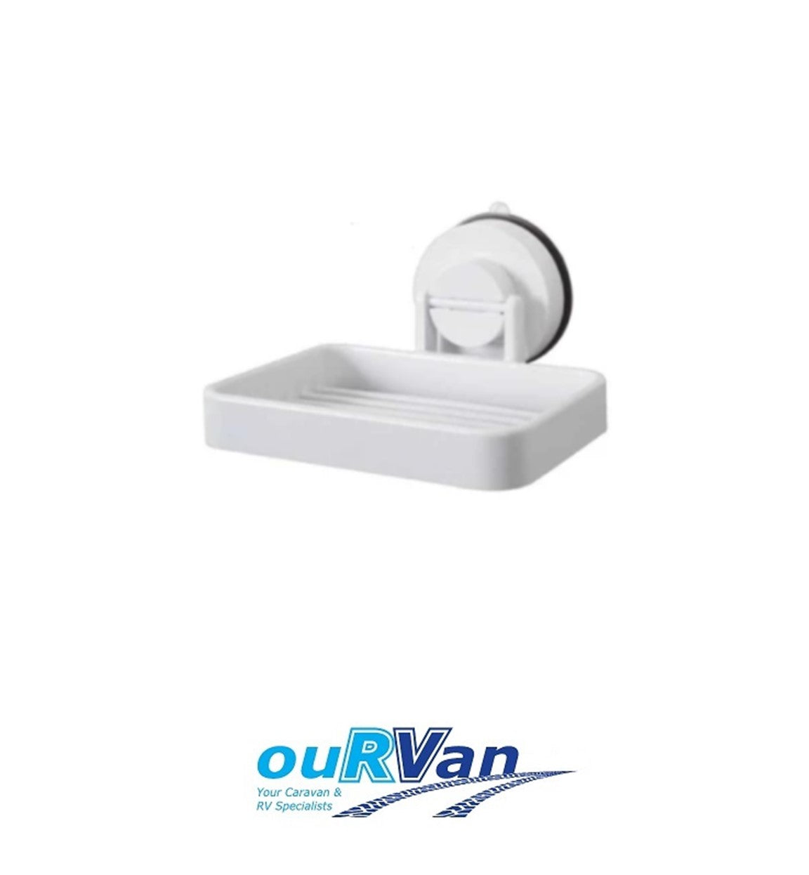 Companion Supastick Soap Holder Comp10078 Caravan Camping Rv Motorhome