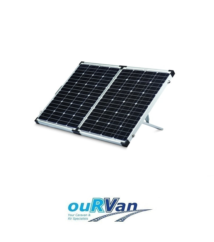 Dometic 120w Portable Solar Panel Ps120