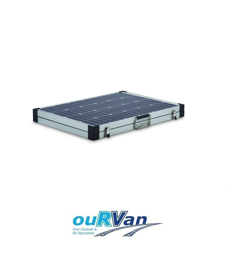 Dometic 120w Portable Solar Panel Ps120