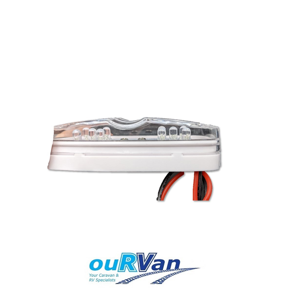 NEW LED 86310 Replacement Front End Outline Lamp Light Caravan Camper RV00035