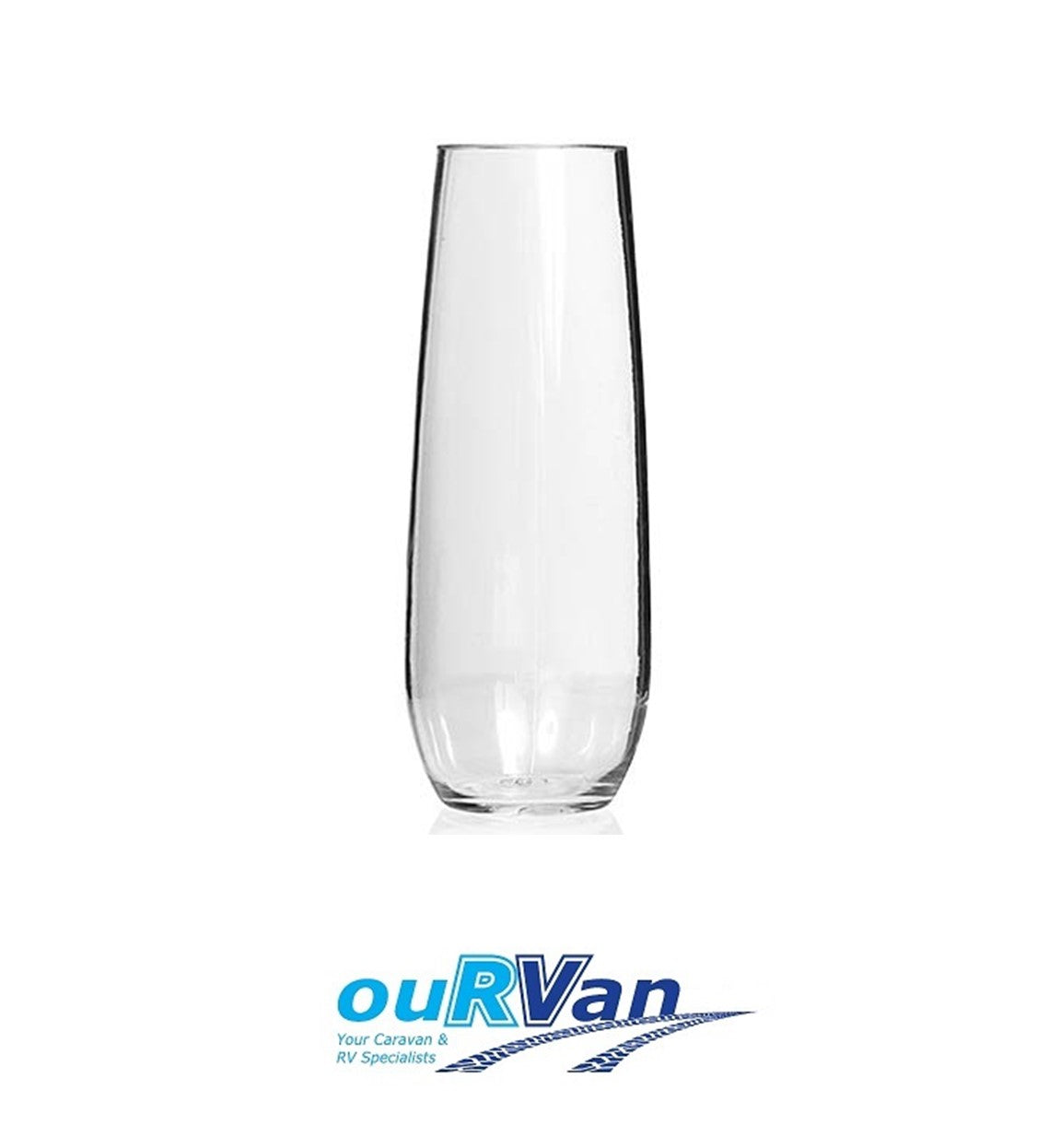 TRITAN STEMLESS CHAMPAGNE GLASS PRIT204