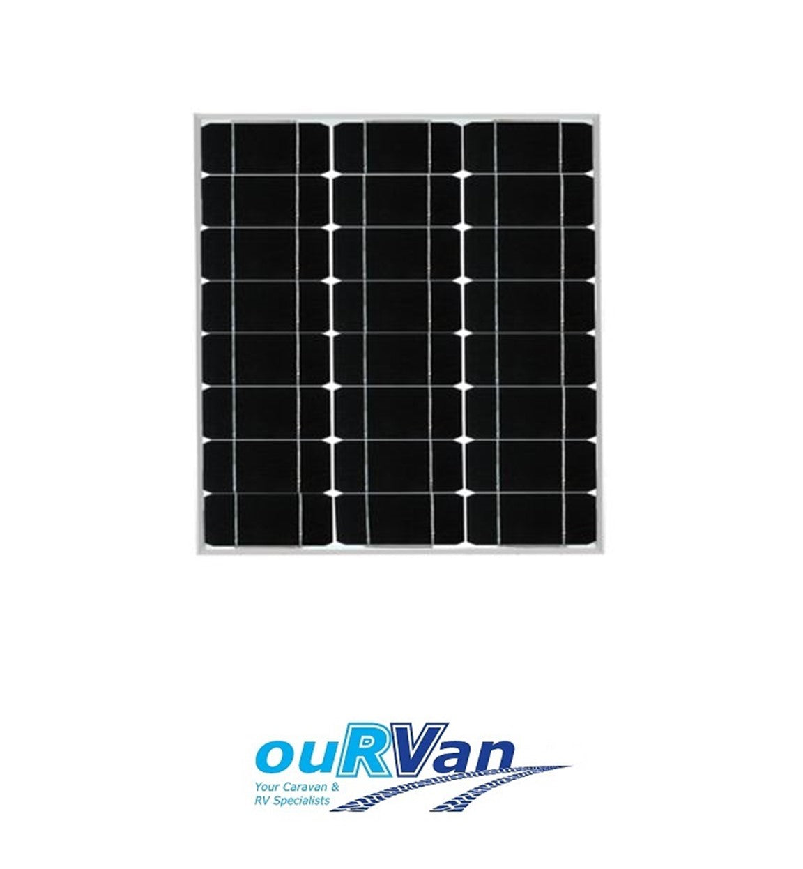 Watt Solar Panel Electro