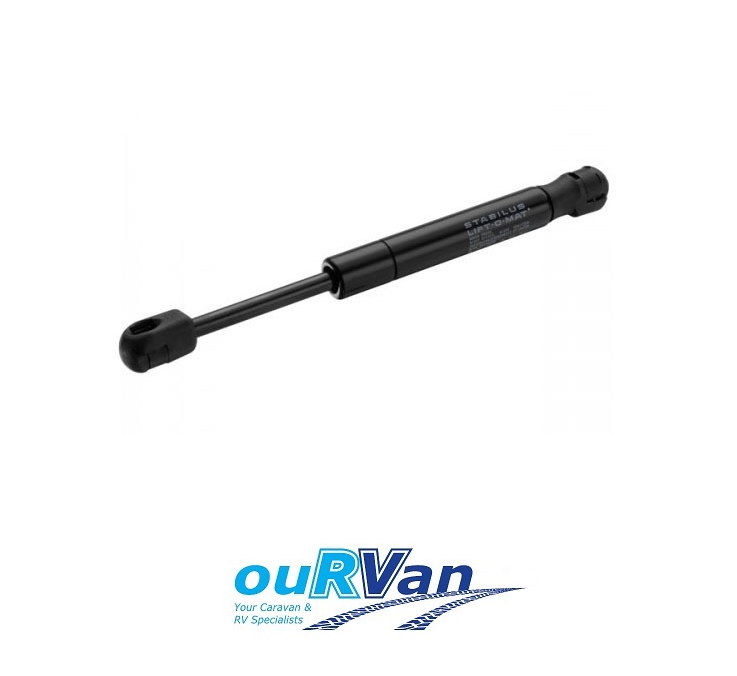 STABILUS 752924 GAS STRUT 485MM 500N