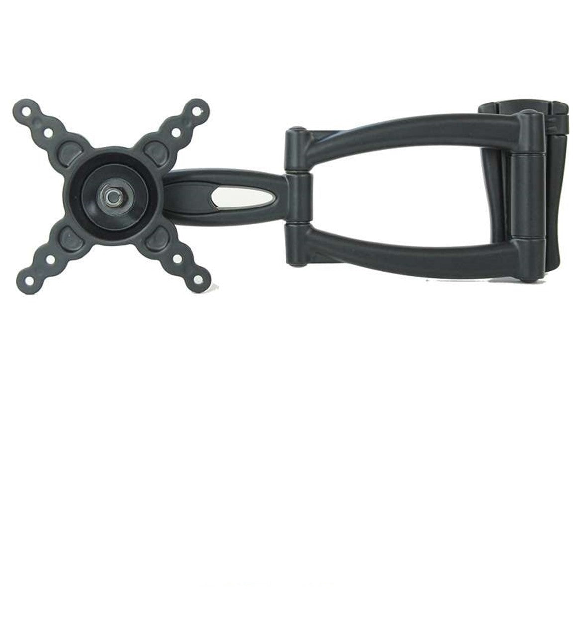 Nce Swivel 2 Arm Tv Wall Bracket Vesa Wb100h