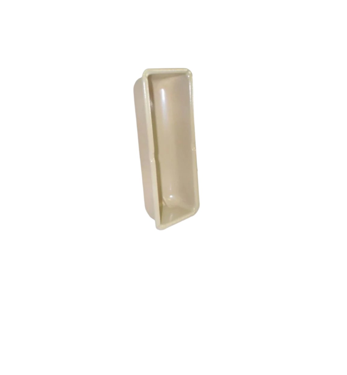 Fire Ext Plastic Box Beige