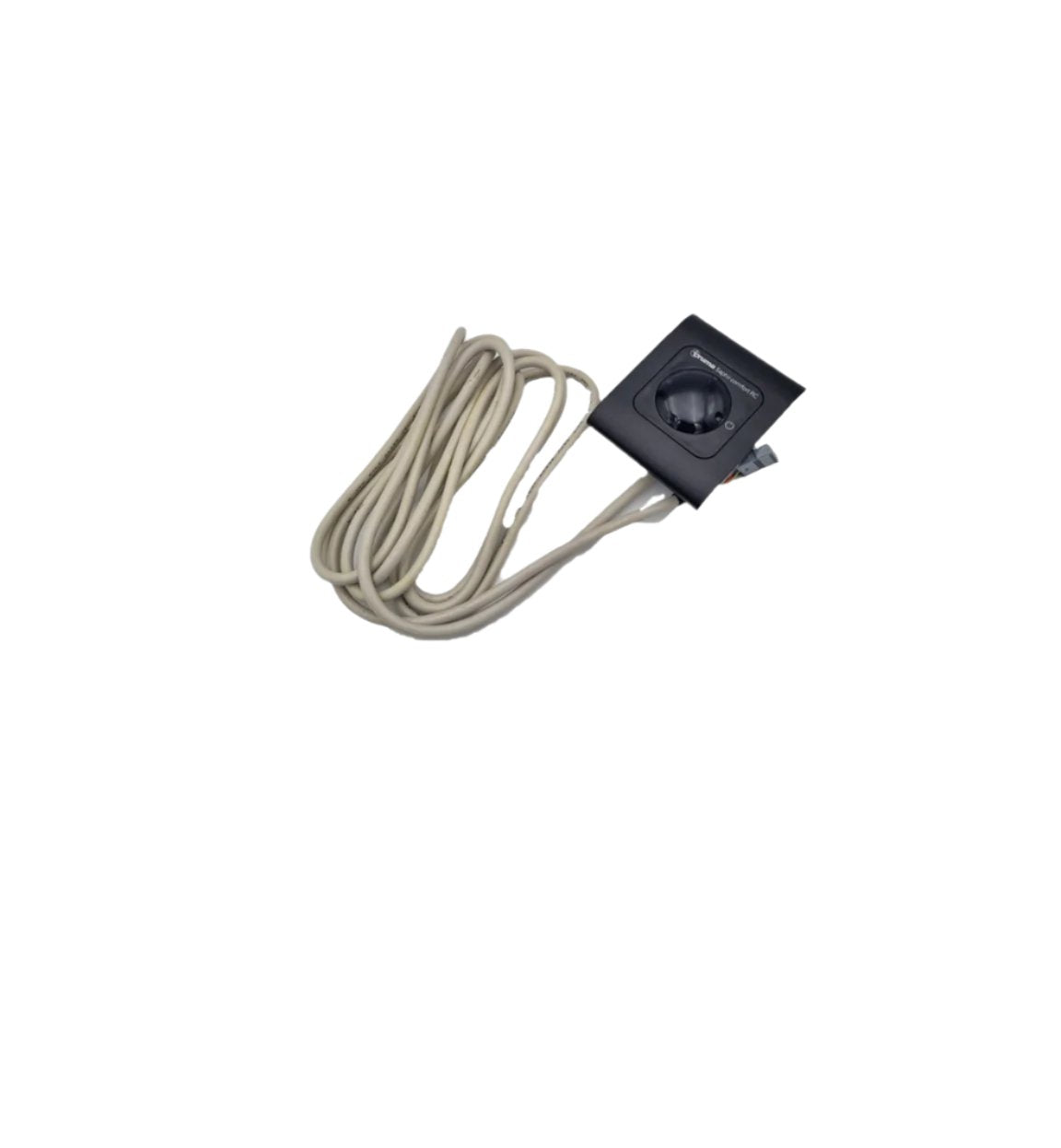 Ir Receiver Saphir Rc Black