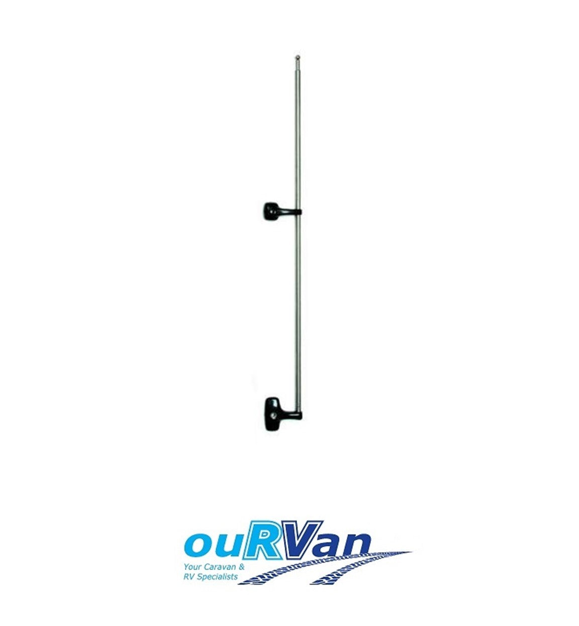 Pillar mount antenna - Aerpro AP120