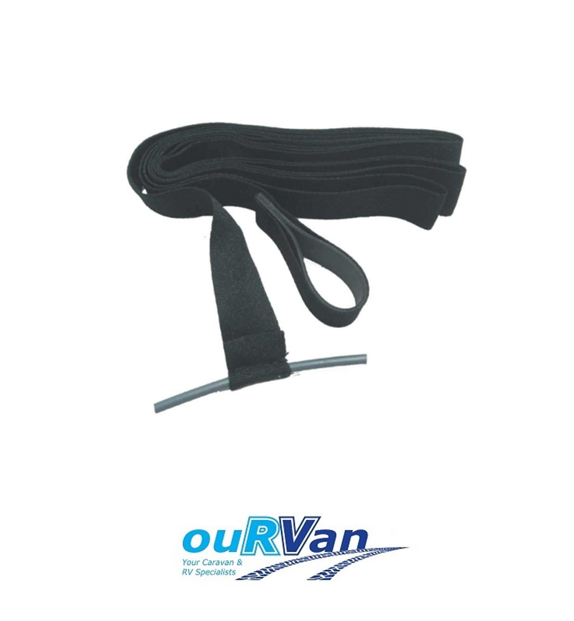 PULL STRAP NYLON SUITS AWNINGS