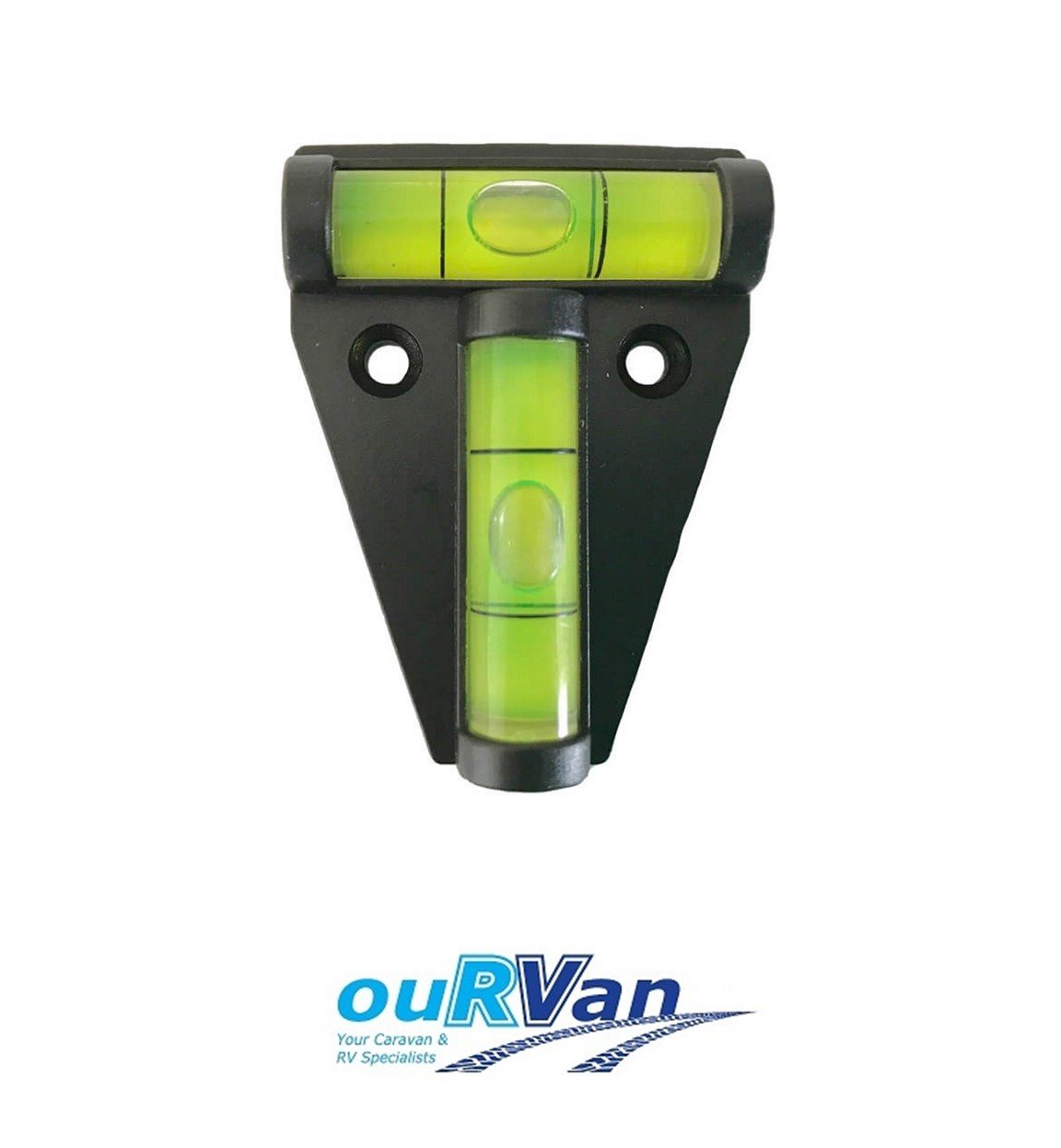 UV Resistant High Impact Plastic T Level